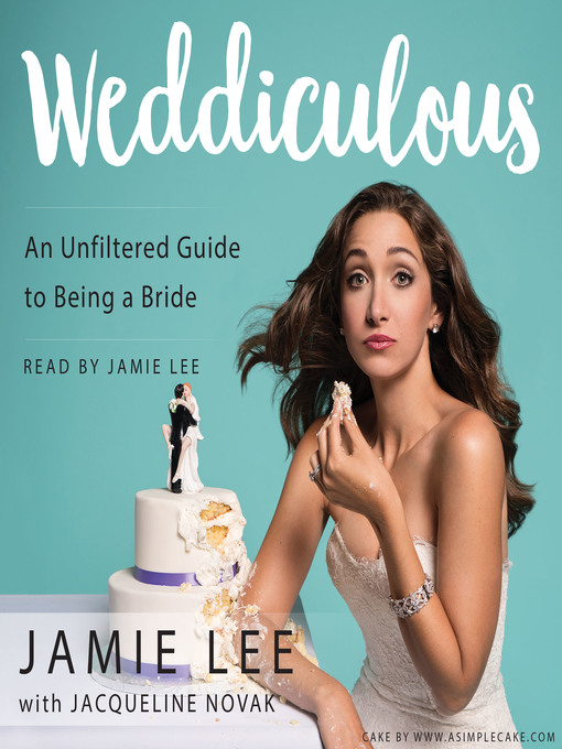 Title details for Weddiculous by Jamie Lee - Available